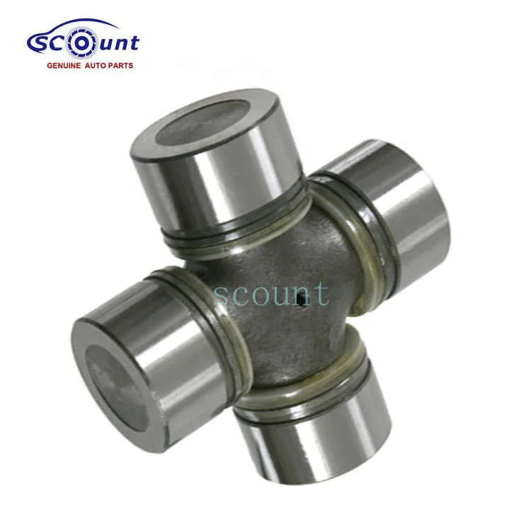 Scount Wholesale Universal Joint 68 X 165.5 MM 656410031 For