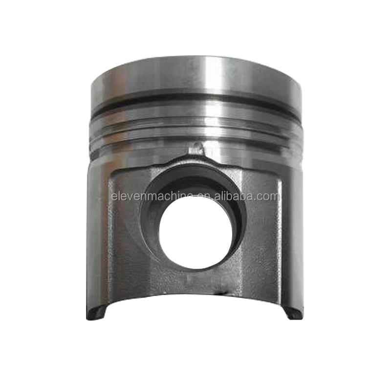 New arrive Original 6151-31-2511 Excavator Engine 6D125 piston