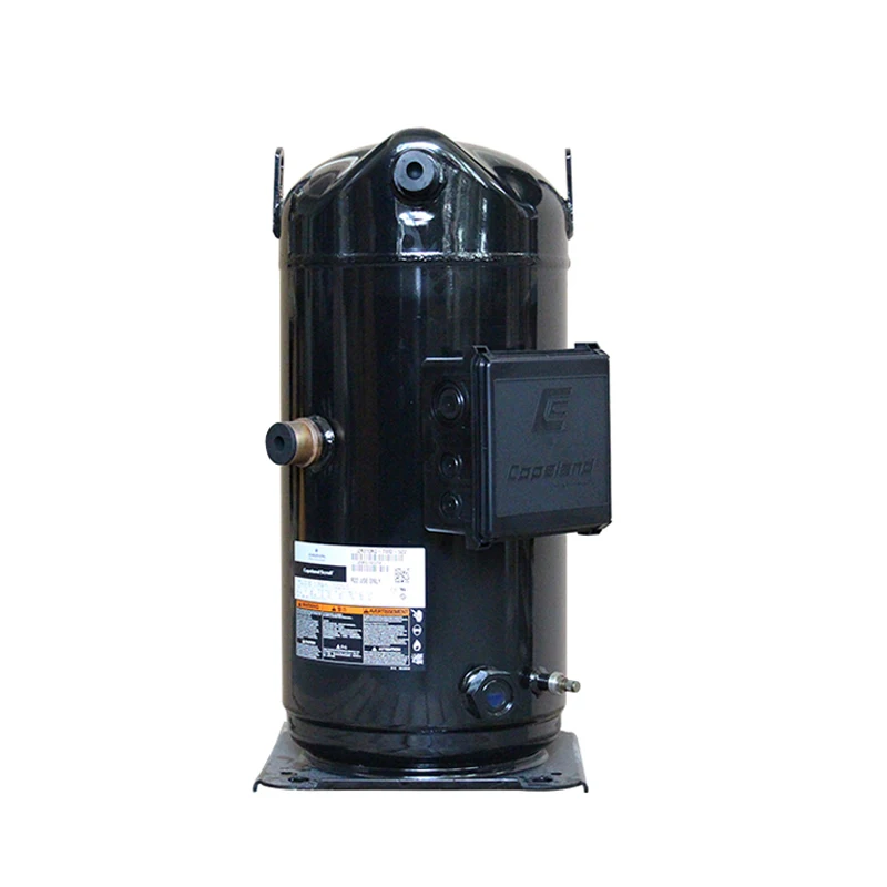 ZR11M3E refrigeration scroll compressor copeland semi hermetic compressor air conditioner window type compressor