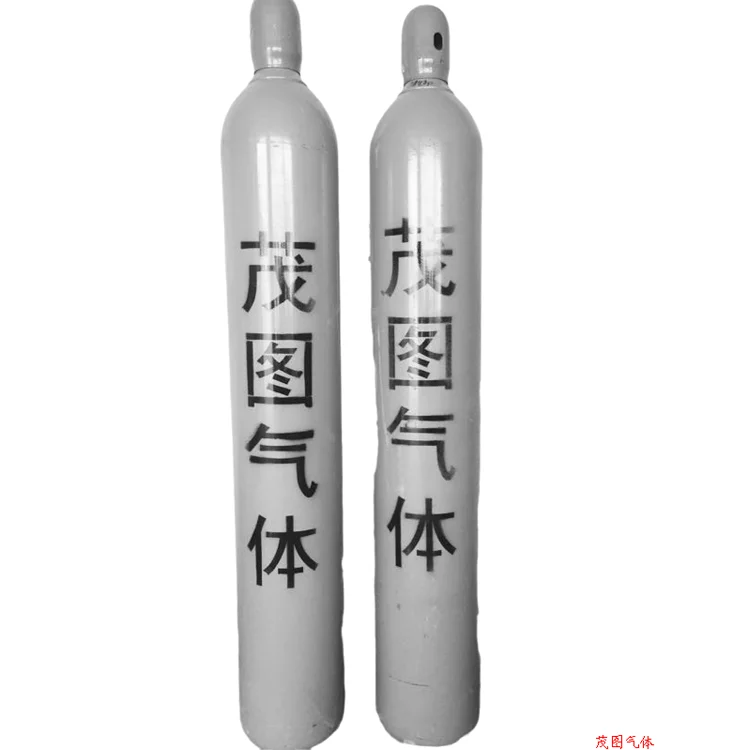 Oem Odm Заводская цена на газ хладагента 354-33-6 C2HF5