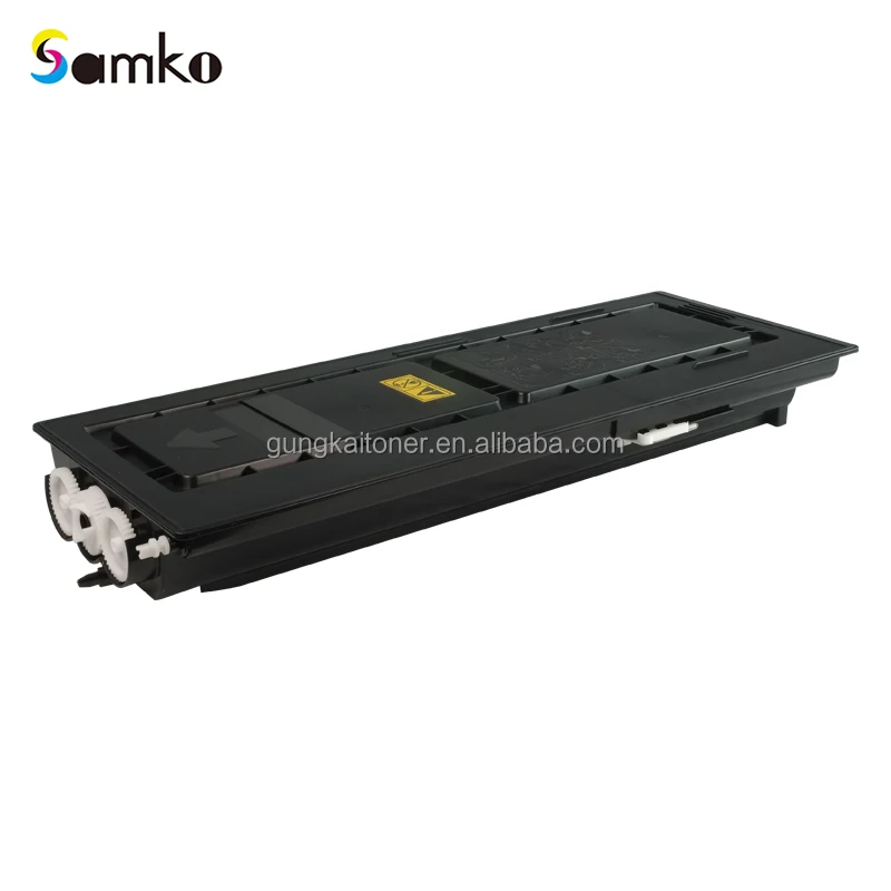 Compatible Toner Cartridge for Kyocera TK420 TK421 TK422 TK423 TK424 Use in KM1635 KM2035 KM2550 TK428