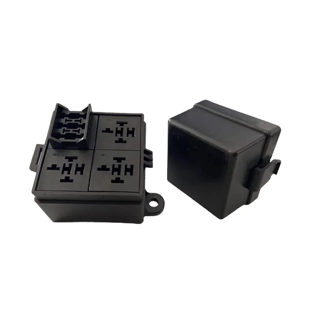 Auto Fuse Holder ANS ATO Blade Fuse Relay Box