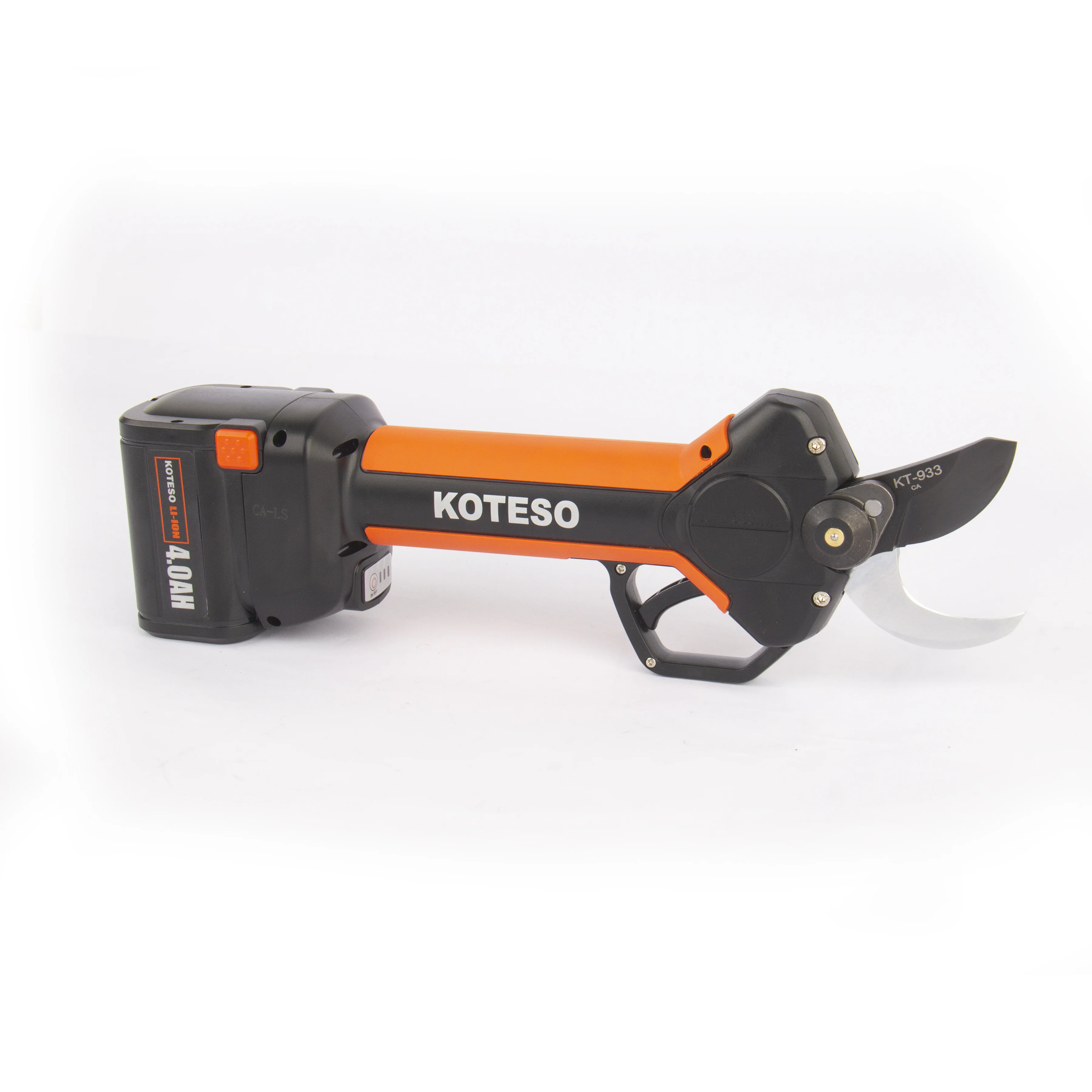 flower cutter tijeras de jardineria forbici elettriche potatura Lithium battery scissors