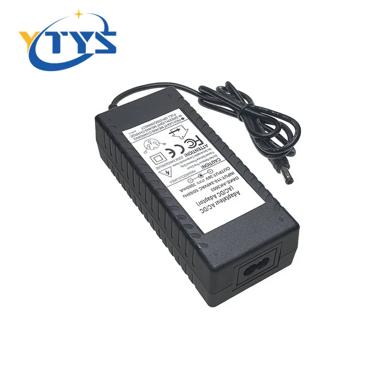 ac to dc adaptor 48v 2a power adapter 96W For LED drive power POE switch centralized