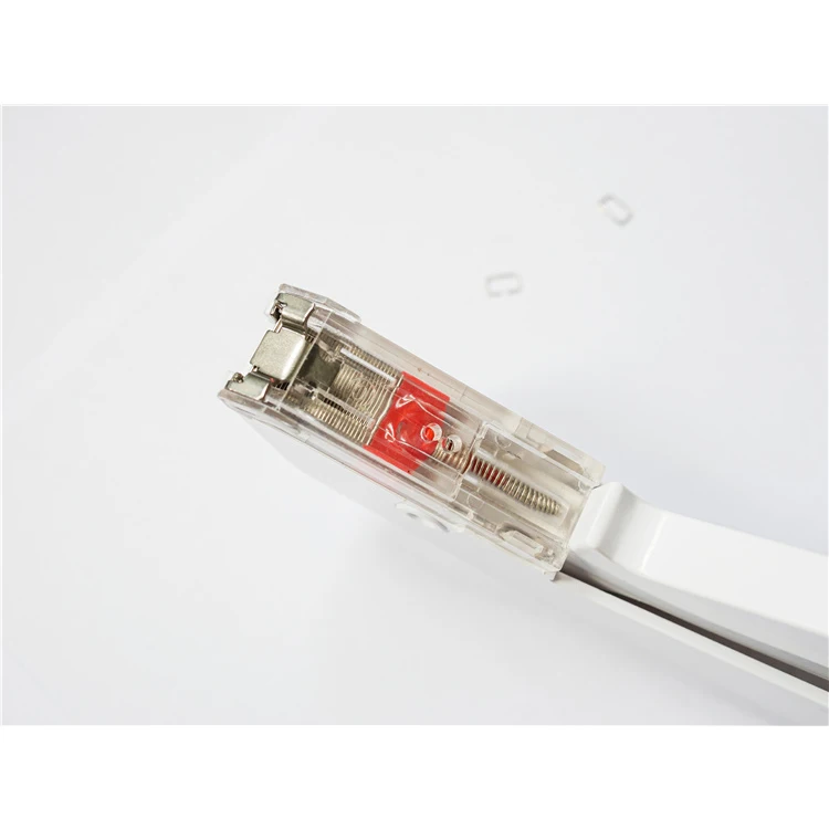 surgical stapler and remover