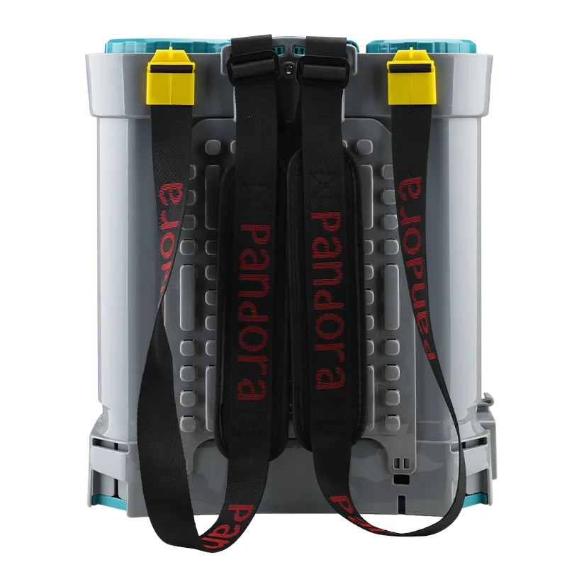 Pandora 5L 8L 10L 12L 16L Agricultural Garden Battery Pesticide Spray Backpack Agricultural Boom Portable Electric Sprayer