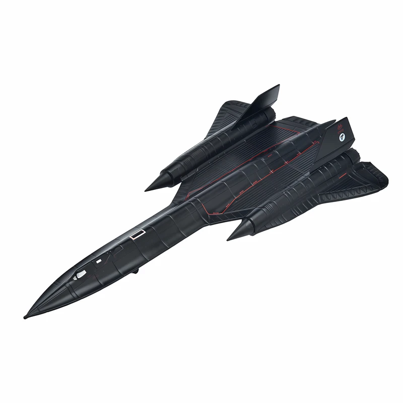 metal plane model aircraft airplane