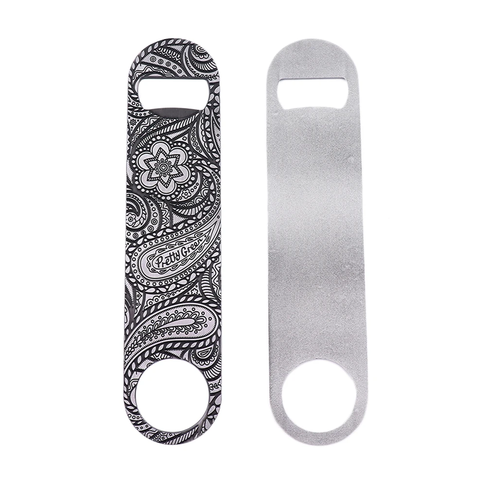 Изготовление по индивидуальному заказу металлический брелок сублимации нержавеющая сталь открывалка Llavero пользовательские эмаль пива для бутылок в виде футбольного мяча на цепочке