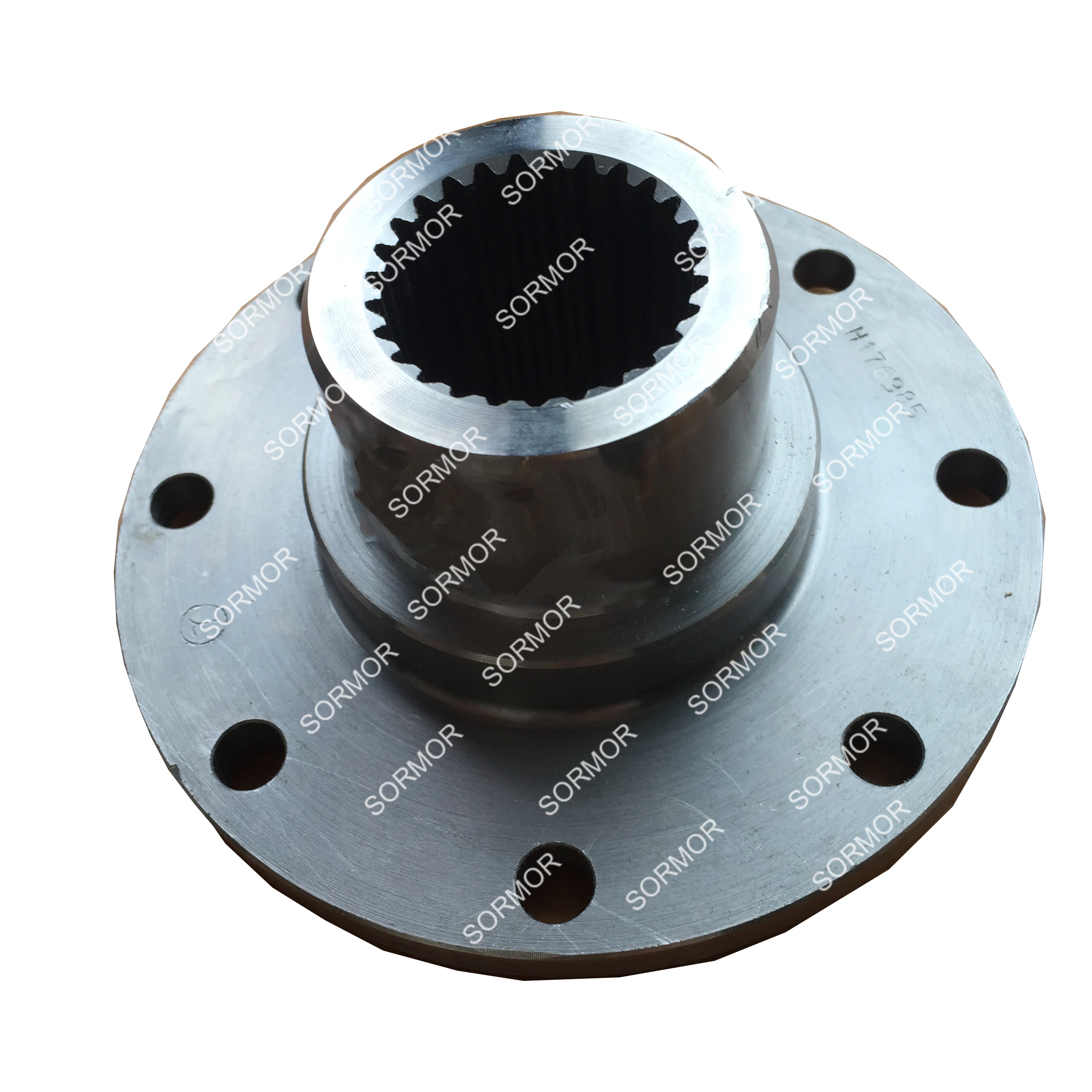 Agricultural Machinery Accessories Flange for John Deere Parts Tractors Parts