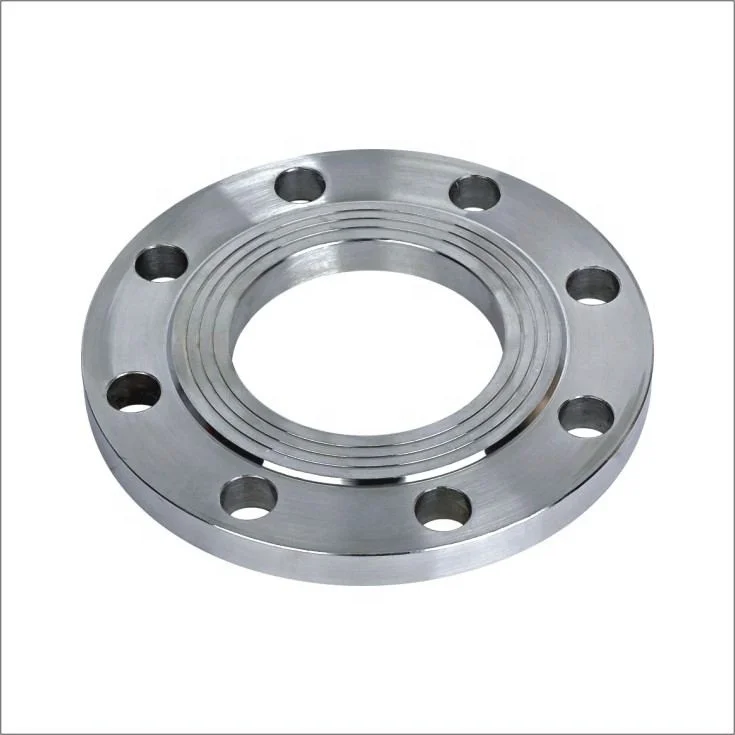 ANSI B16.5 ASME A105N WNRF FLANGE WNRF