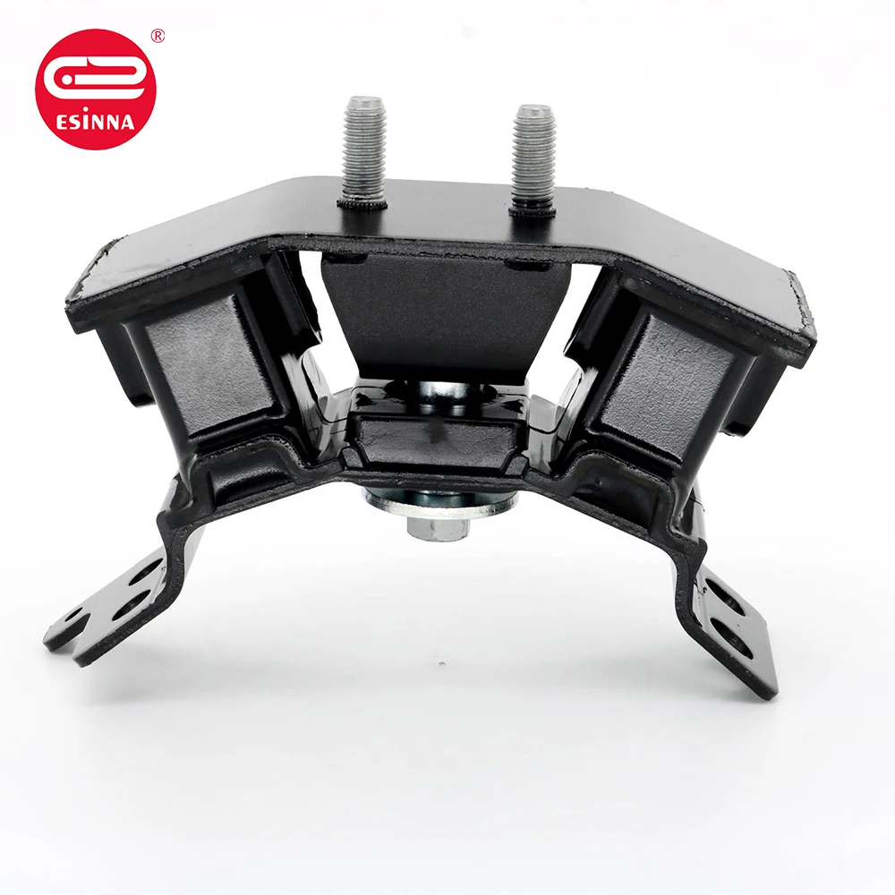 Esinna 26121000 Car Engine Mounting Engine Mounts For FORD Ranger 2013-2018 AB397E373JD Silver Black Material Origin Type