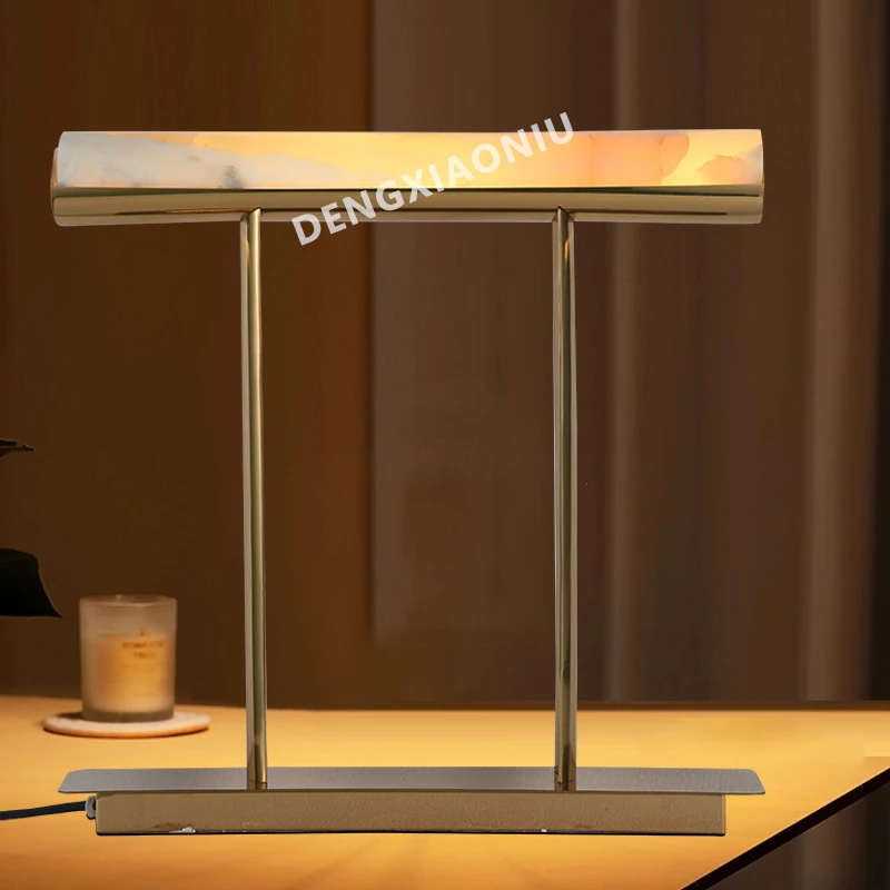 Фабрика по индивидуальному заказу lampes de table luxe lampe moderne