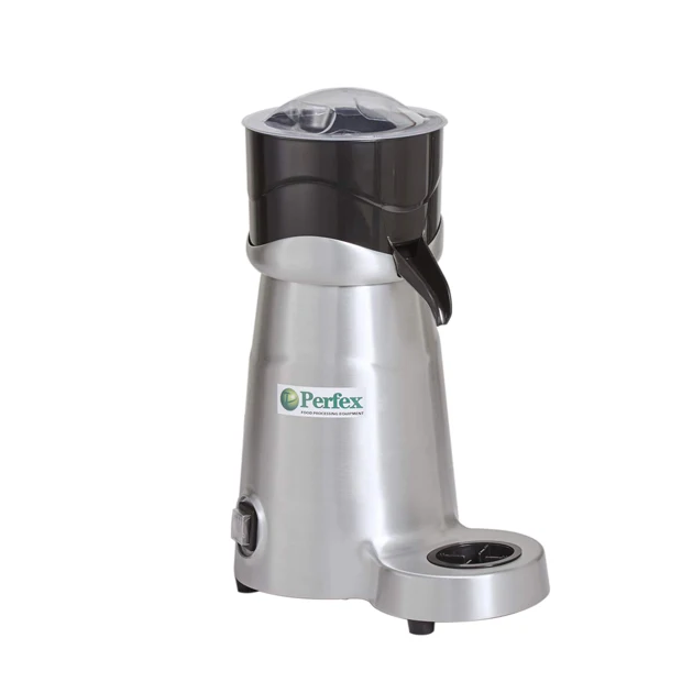 Commercial CJ6 Juicer Electric Citrus Juicer Machines orange juice machine 240W cold press juicer