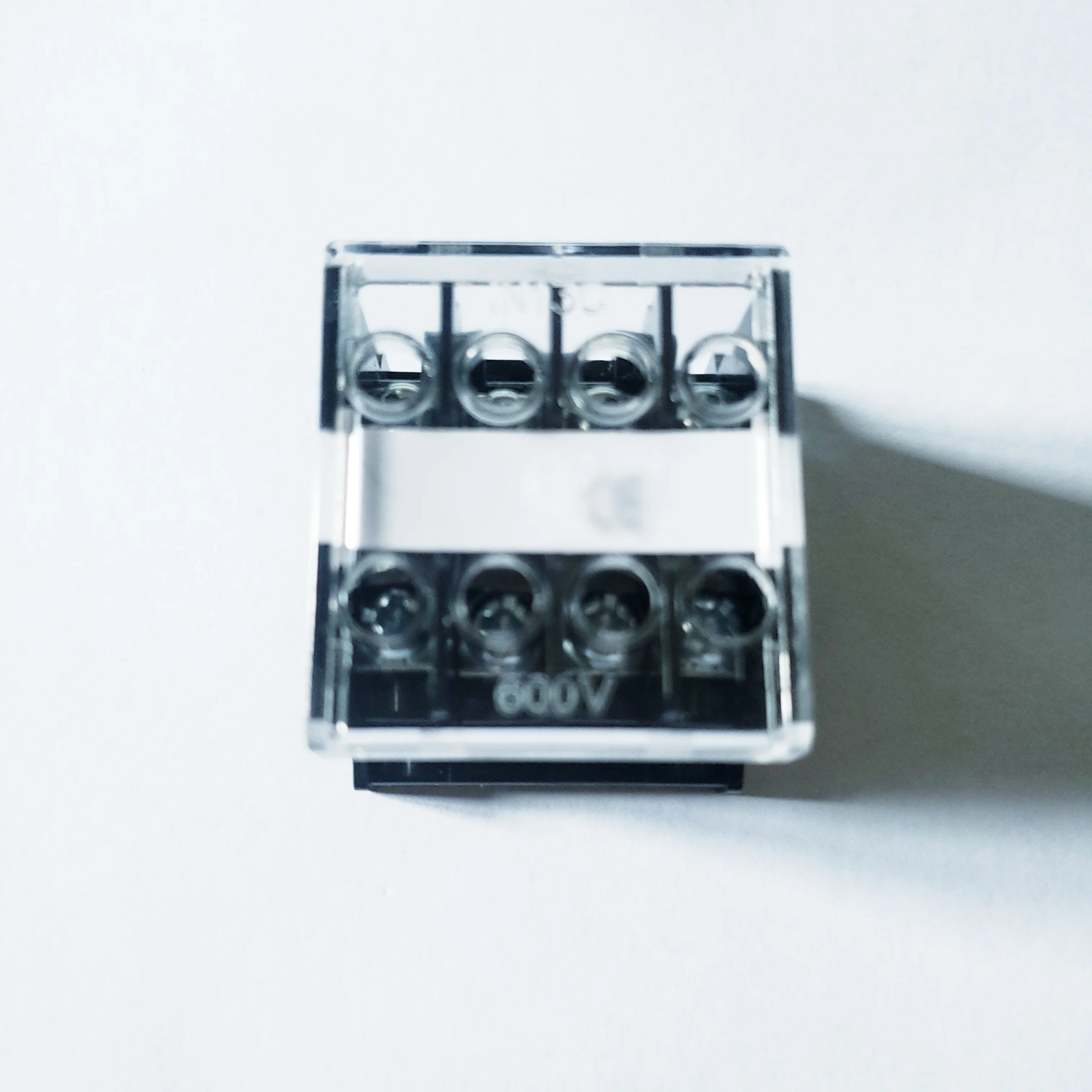 IN Barrier terminal   Connectors  Terminals Terminal Blocks