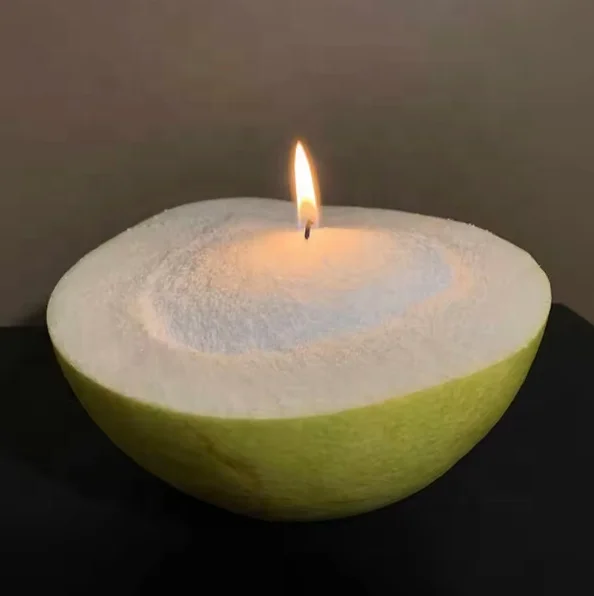 Wholesale Fragrance Floating Pearl Candle sand Bead Granule Color Powder Palm Wax Wedding aromatic white Pearl Sand Candle Wax