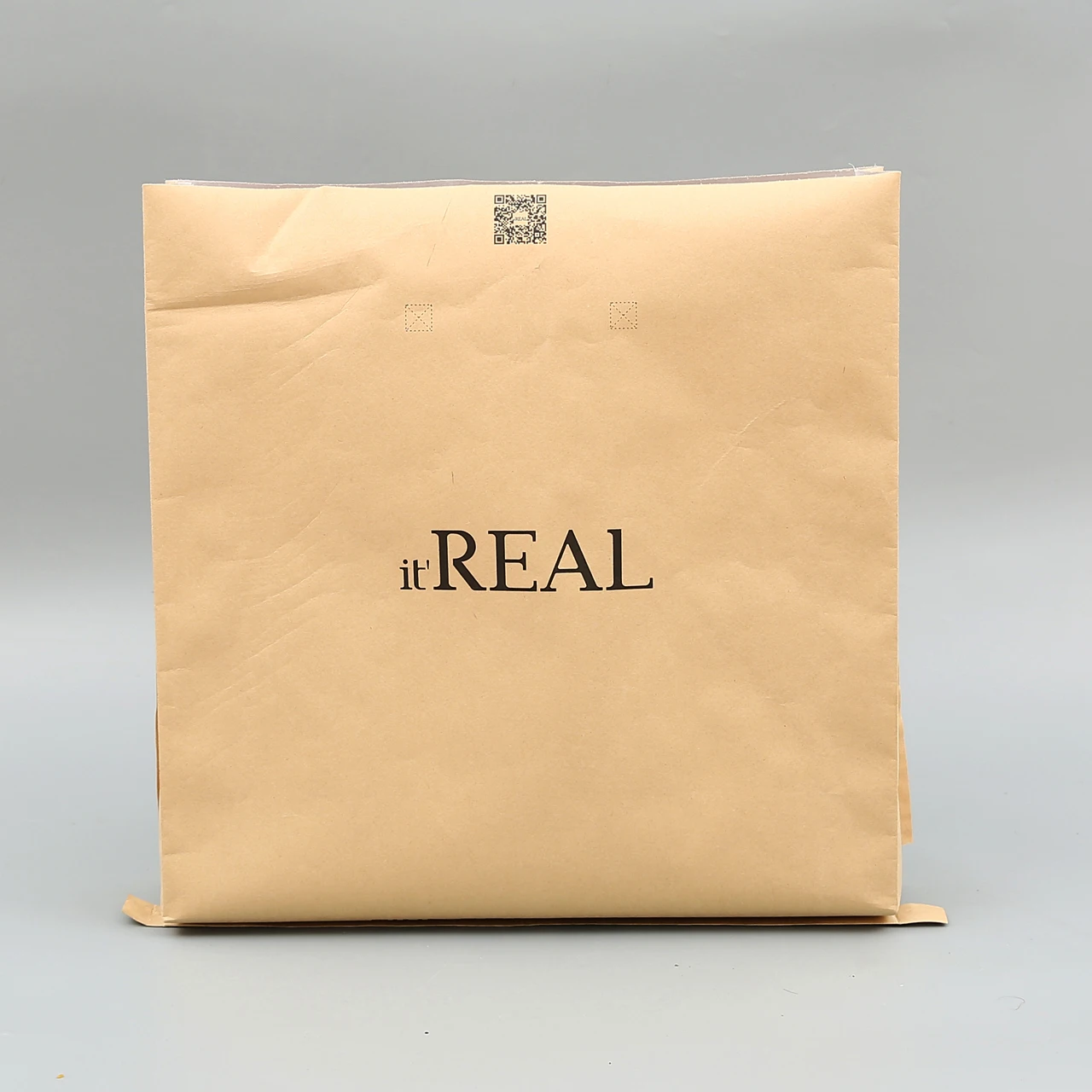 Custom Eco Friendly Recycle Reusable fashion clothes shopping bags Shopper Packaging PP Laminated recycled pp woven bag