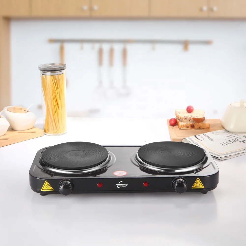 Andong new cooking tools 110v electric stove oven electric cooking stove