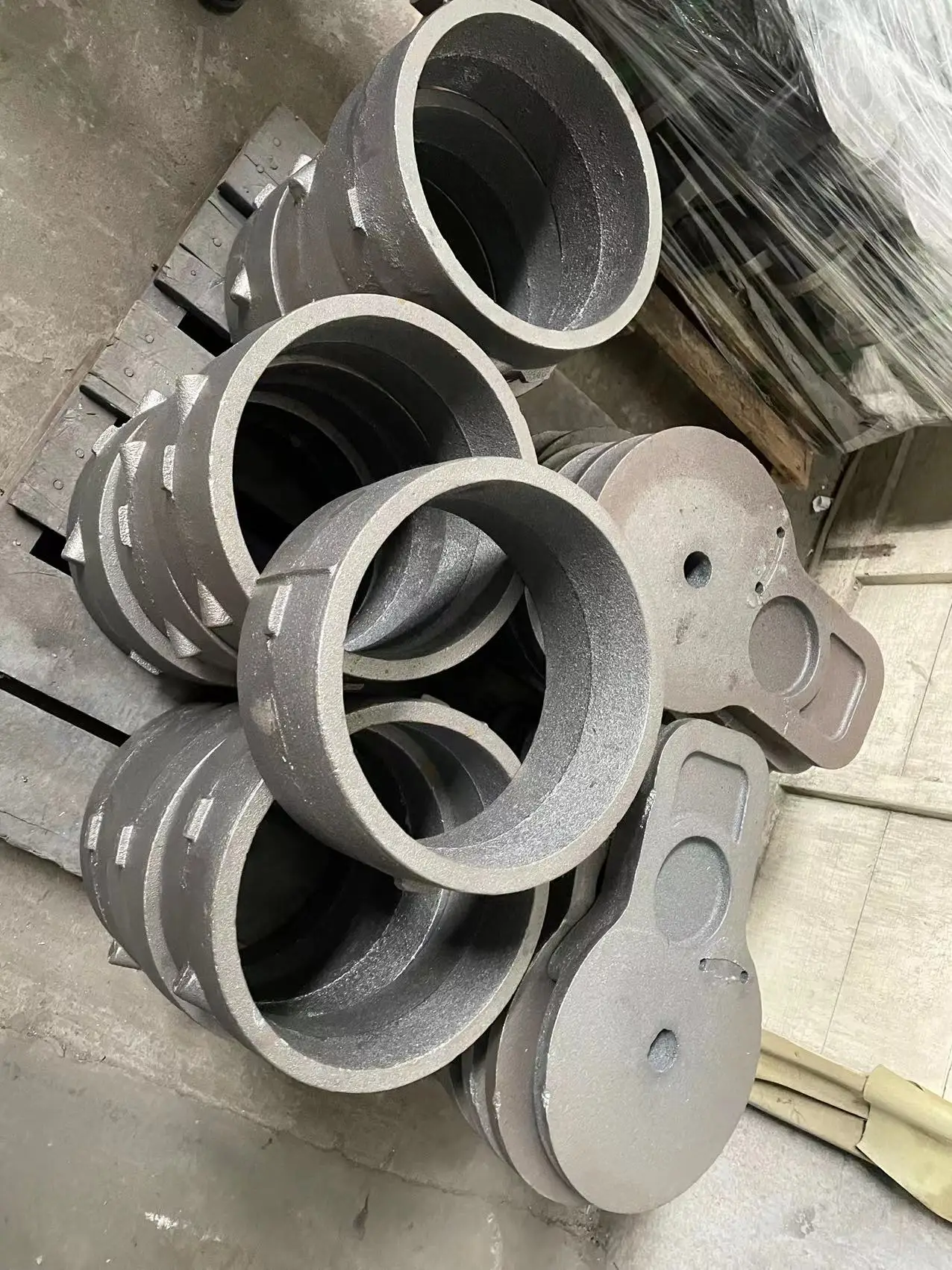 high quality vacuum pump spare parts discharge valve for kinney KT150/300