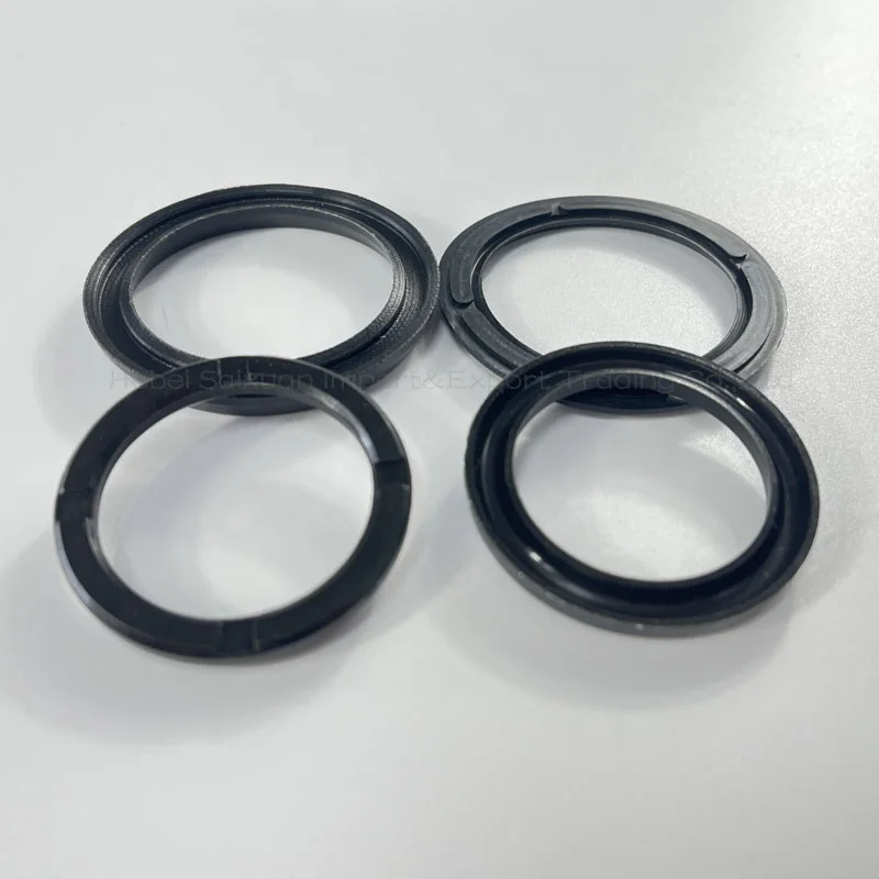 Масляное уплотнение для стиральной машины силиконовое резиновое Силиконовое шайбы