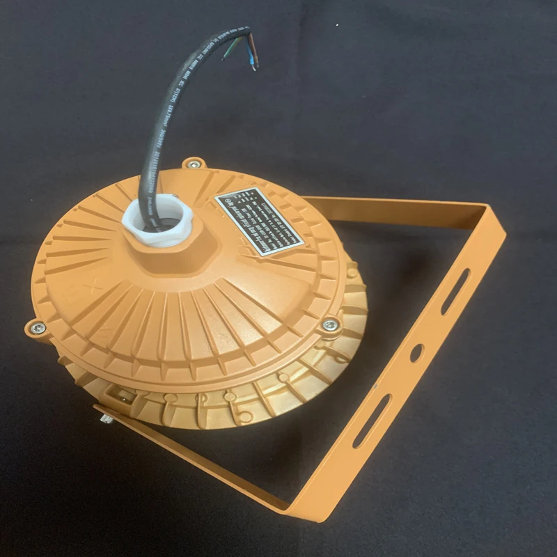led anti-explosive light 100-277V AC IEC hazardous locations luminaire industrial warehouse IP66
