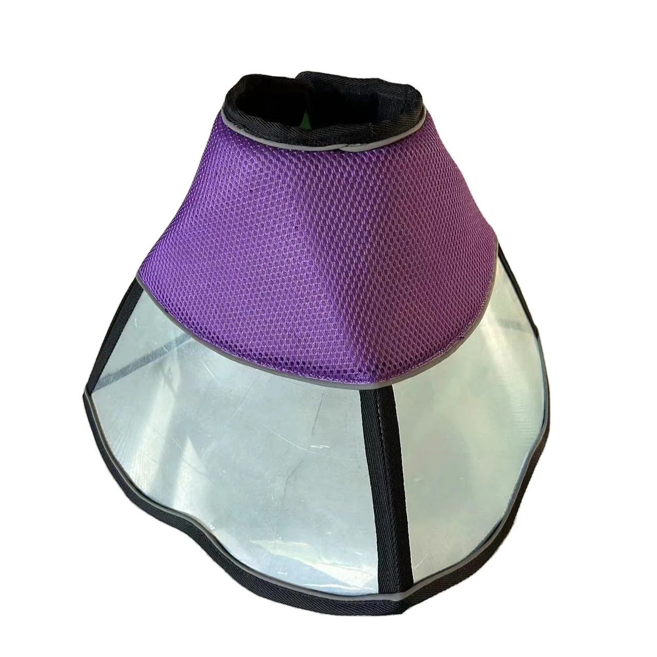 Adjustable Anti-Lick Protective Wound Recovery Collar Waterproof Stop Licking Cone