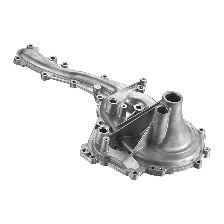 
Factory Supply Attractive Price Car ADC12 Housing For Auto Parts 