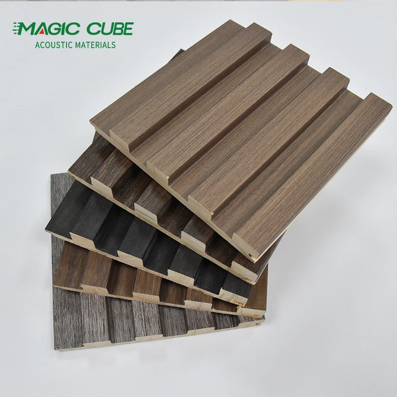 Hot selling eco-friendly solid wood panel for wall or ceiling