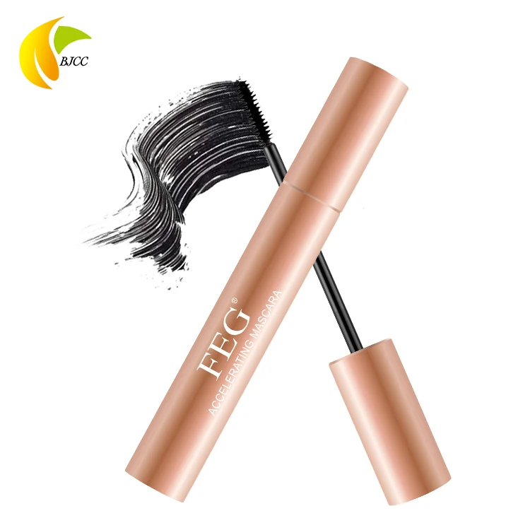 High Demand Product Water Based Mascara Brands 3D OEM Mascara Waterproof Natural Herbal Thick Fast/quick Dry Curling LENGTHENING