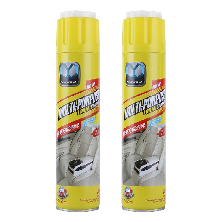 Hot Sale Product Multi-Purpose Foam Cleaner On Sale