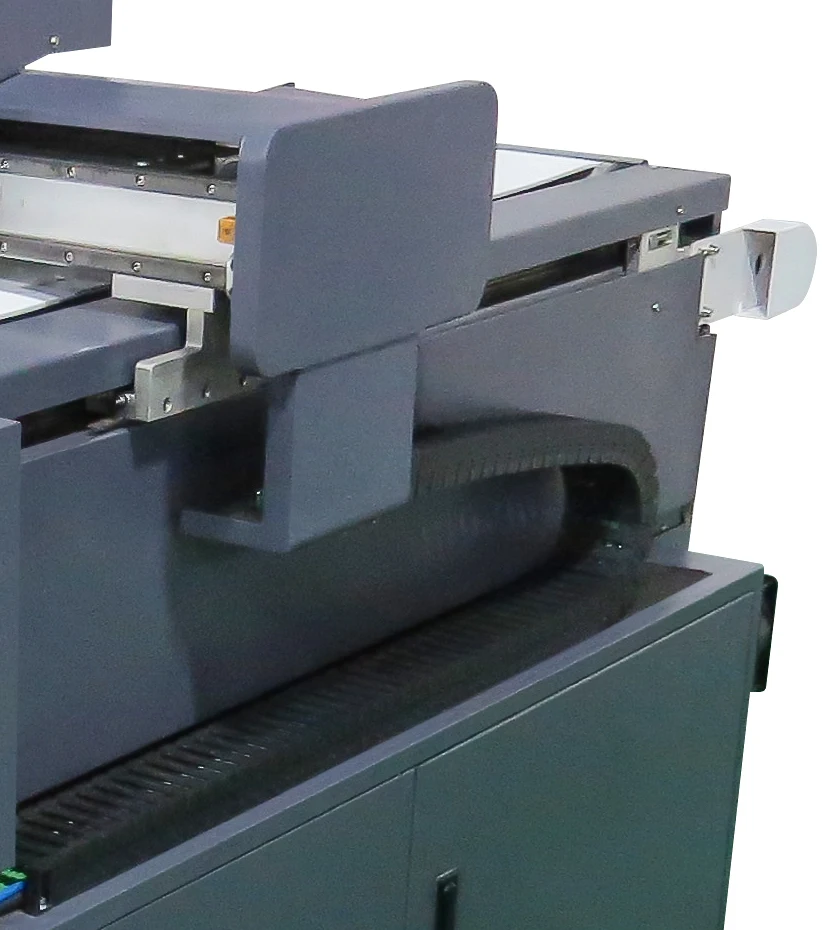Digital flatbed cutting plotter sticker vinyl plotter cutter machine
