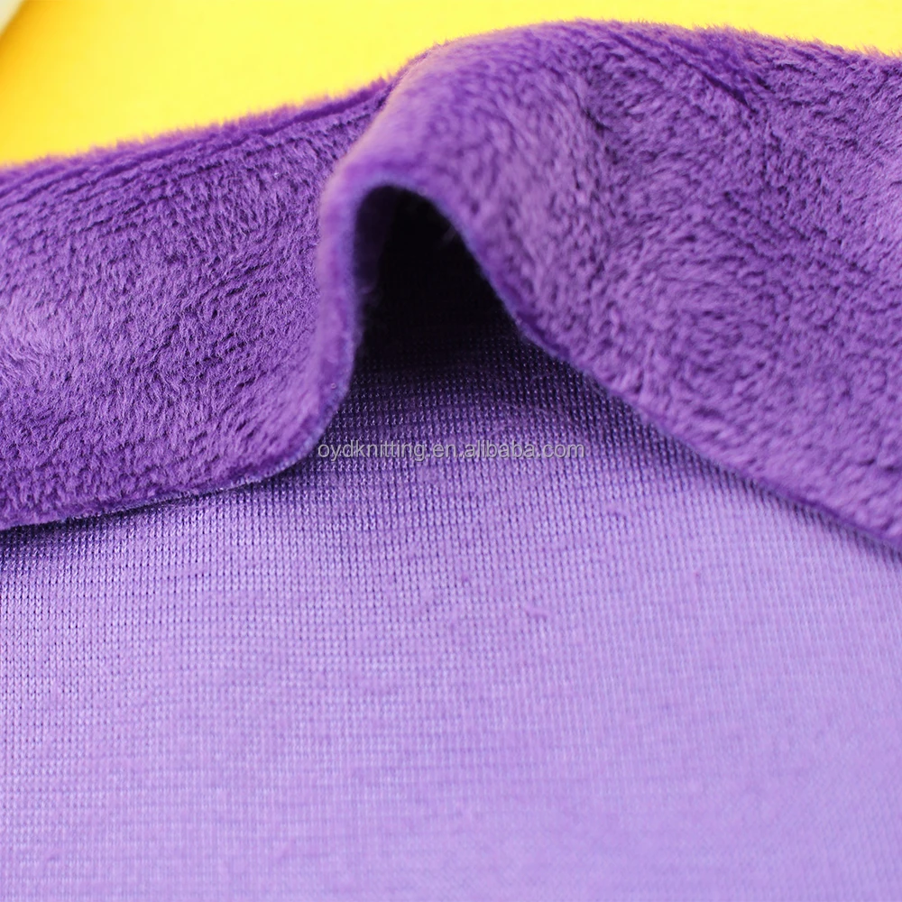 Best Price Manufacture Direct Selling Crystal Super Soft Plush Toy Fabric