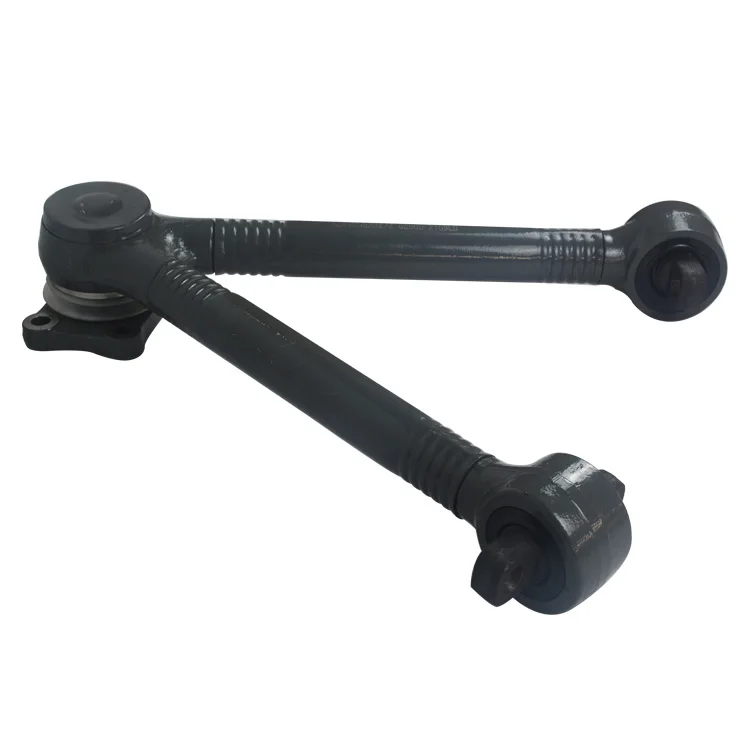 AZ9725529272 для Howo A7 Sinotruk запасные части AZ9725529272 V push rod