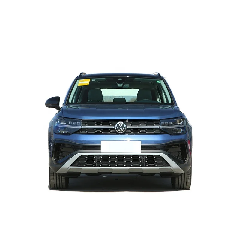 Direct Supplier 2023 Volkswagen Tharu 300 TSI Used Car Cool Petrol FWD Bus Panoramic Sunroof ACC Cruise Control Latest Model