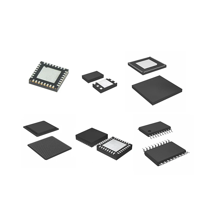 Новый оригинальный LFE5U-25F-6BG256C пятно запас FPGA логическая интегральная схема чип Интегральные схемы