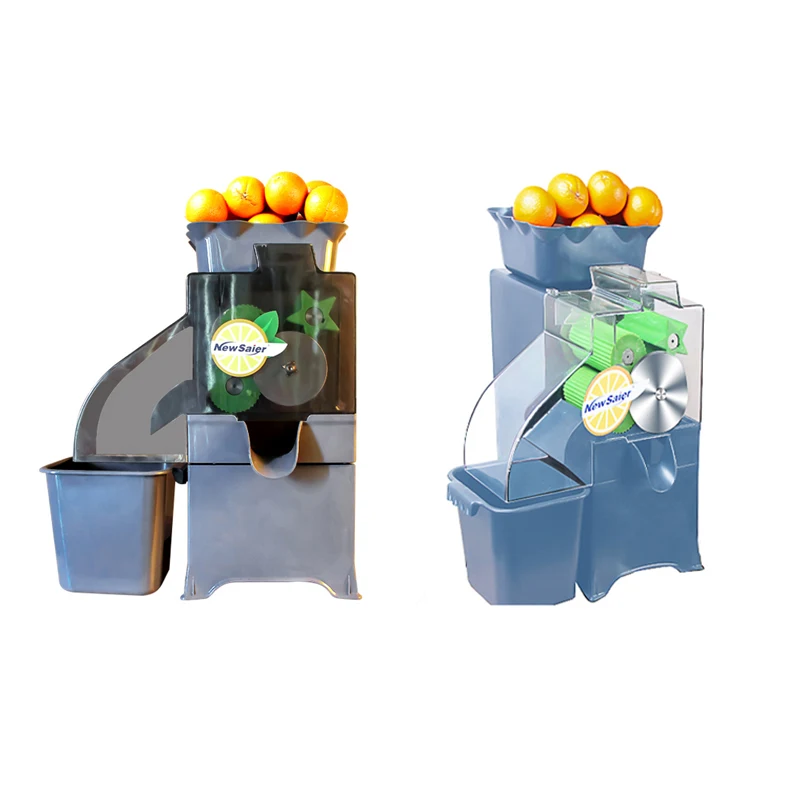 80% Juice Yield Juicer Machine Commercial Fruit Juicing Machine Orange Juicer Lemon Citrus Juice Squeezer
