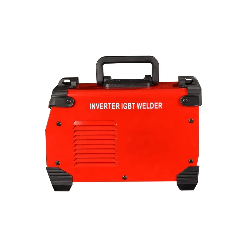 MMA-400 Electric Solar Welding Equipment Manual Arc Welders 400 Amps Welding Machine