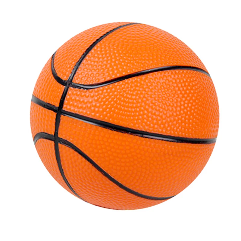 Wholesale Cheap Custom Printed PVC Outdoor Basketball Size2 Toy Basketball Ball for Kids Pets
