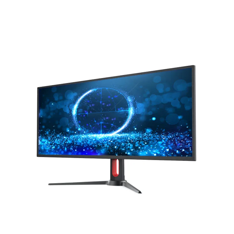 OEM 19 20 21.5 22 24 27 32 Inch PC led Gamer Borderless Display Monitors 144HZ 165HZ Computer Desktop Gaming 2K 4K lcd Monitor