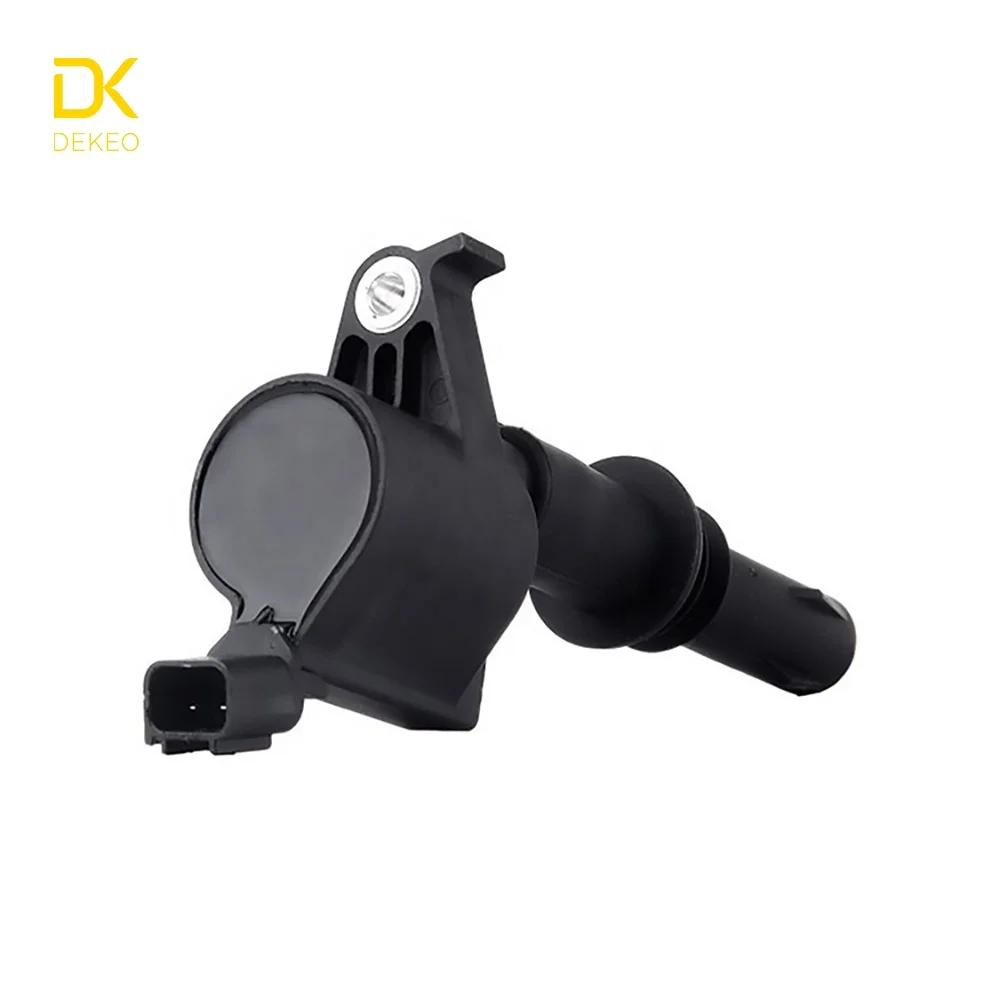Car Ignition Coil For Ford OEM DG511 DG-511 3L3E-12A366-CA 3L3Z-12029-BA 5C1584 GN10182 673-6003 50082 FD-508 FD508T