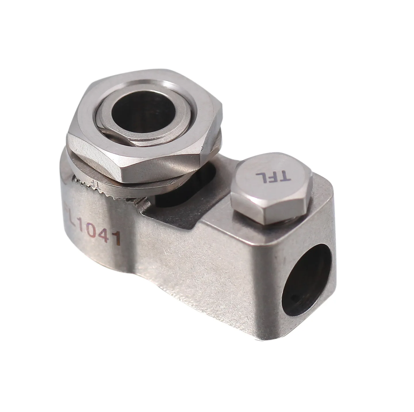 High Quality Posterior Spinal Traumatic System SCHANZ Screw