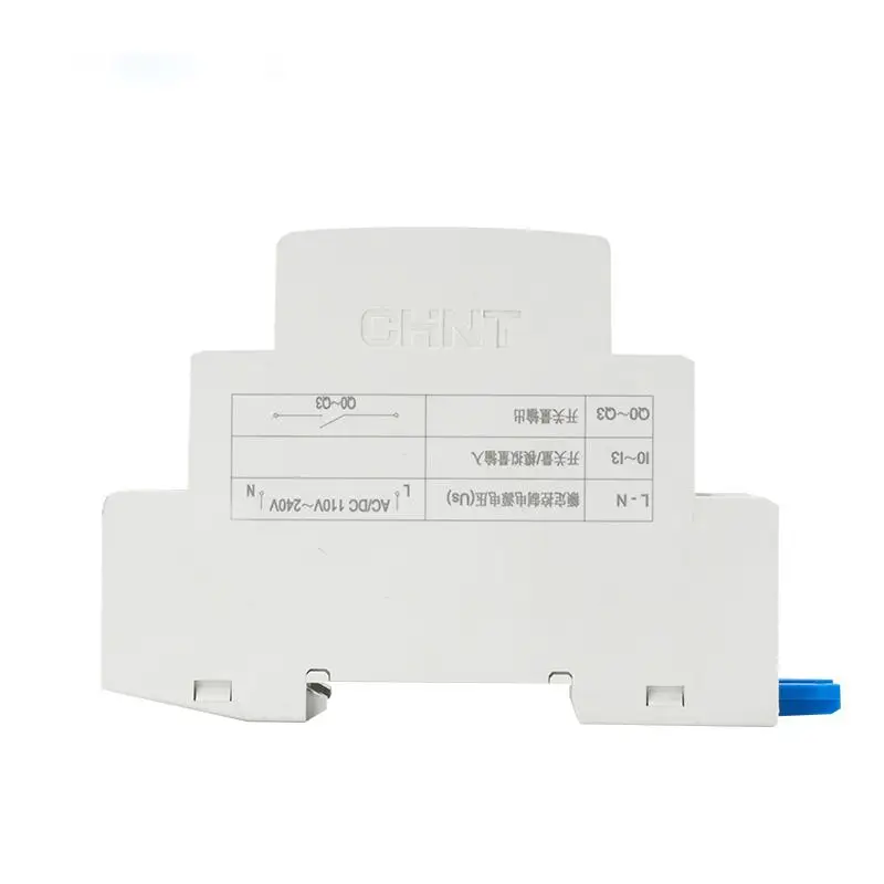 High quality Smart programmable controller NJA1 Time Control Switch timer switch