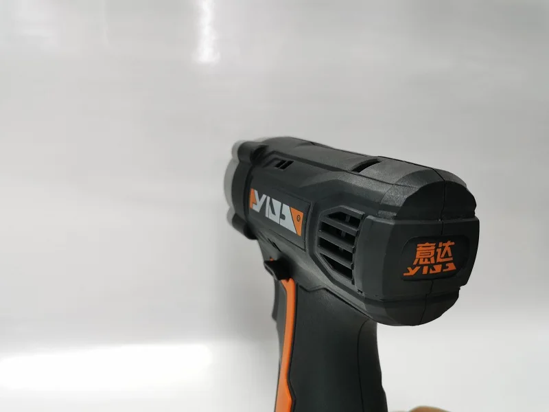 
YIDA Brand YDL01-12 12V Cordless screwdriver Drill 