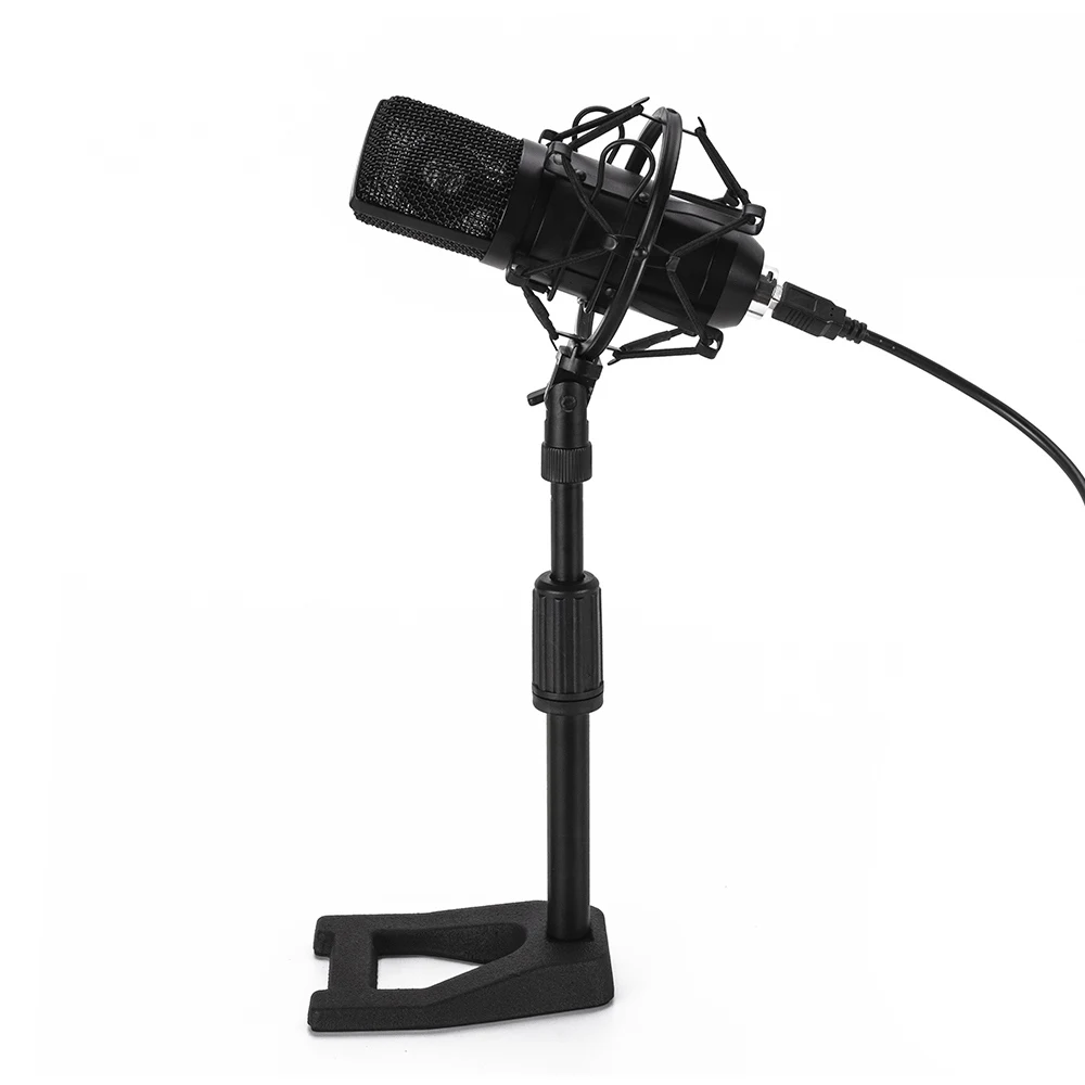 New Design U87 Recording Studio Microphone Kit