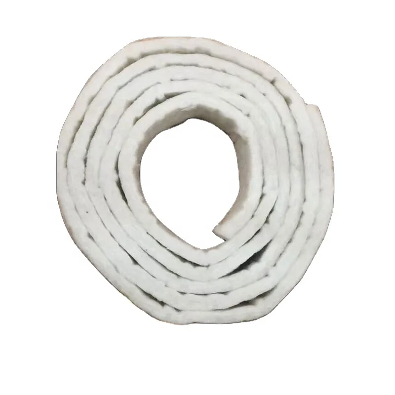 Factory direct sale aerogel insulation blanket sheets, silica nano aerogel mat
