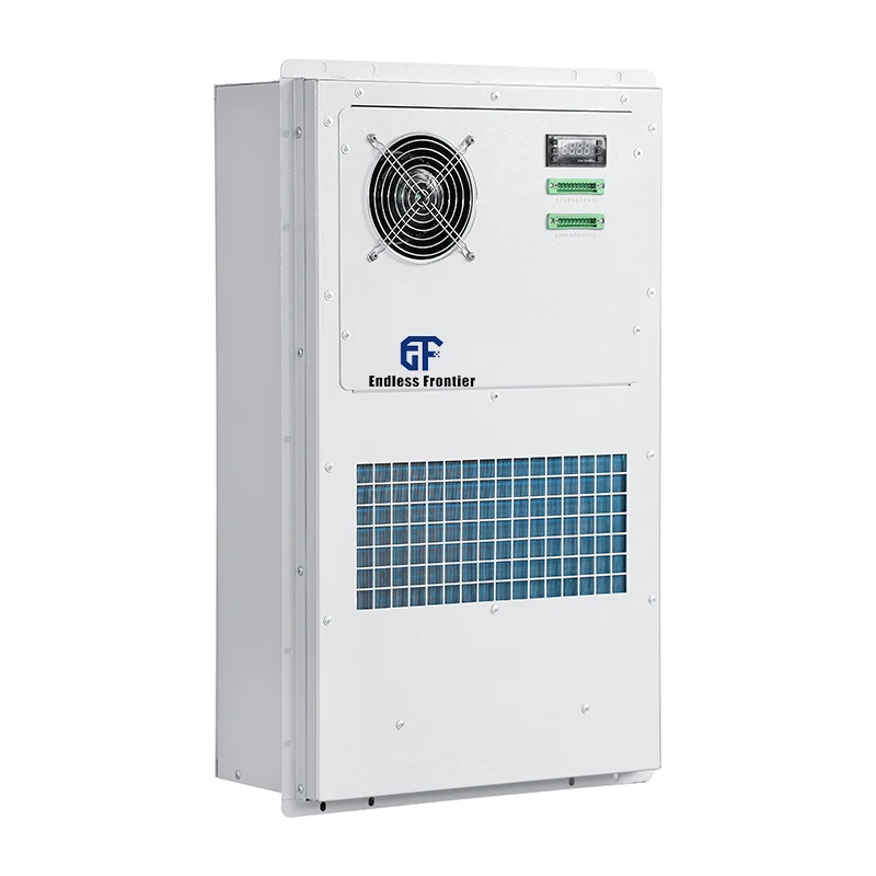 Factory Direct AC Electric Industrial Air Conditioning  for Laboratory