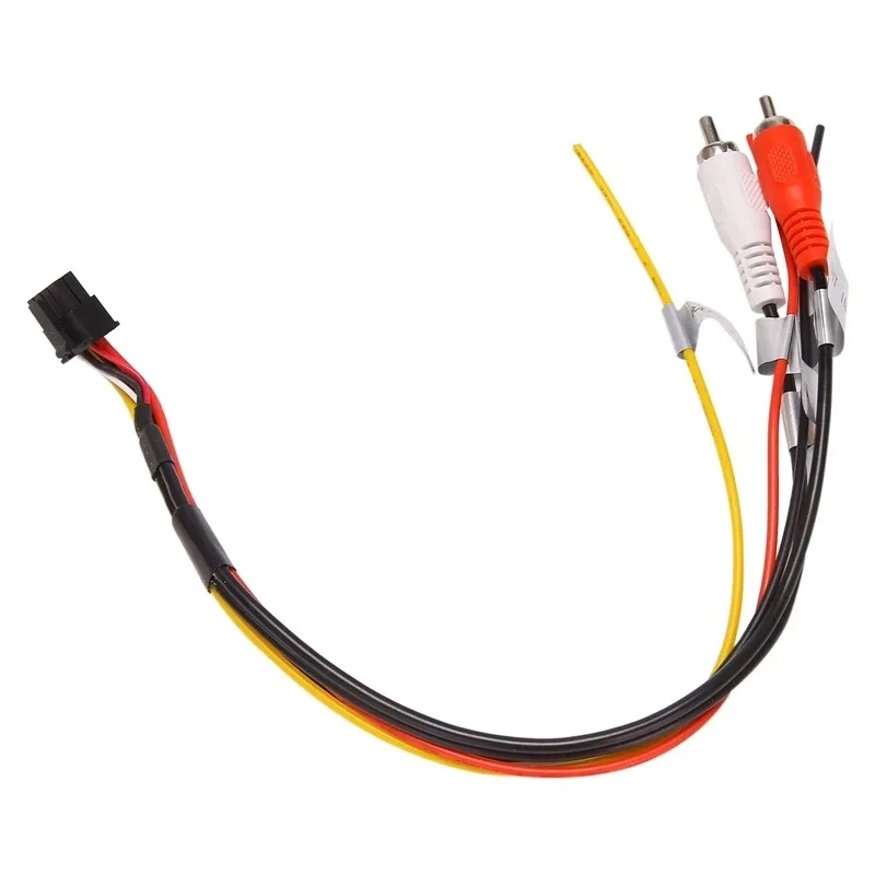 TOPSOURCE Car Radio Stereo Optical  For Mercedes Benz/ML/GLR/SLK W164/W251 Fiber Decoder Box Amplifier Adapter D2B Digital Data