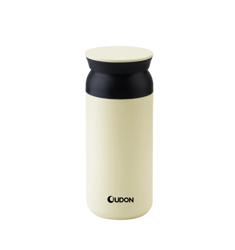 Custom Portable Double Wall Stainless Steel Vacuum Insulated Sports Drinking Water Bottle