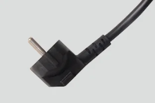 plastic extension power cord roll standstand grounding reel winding retractable electric cable drum de audio