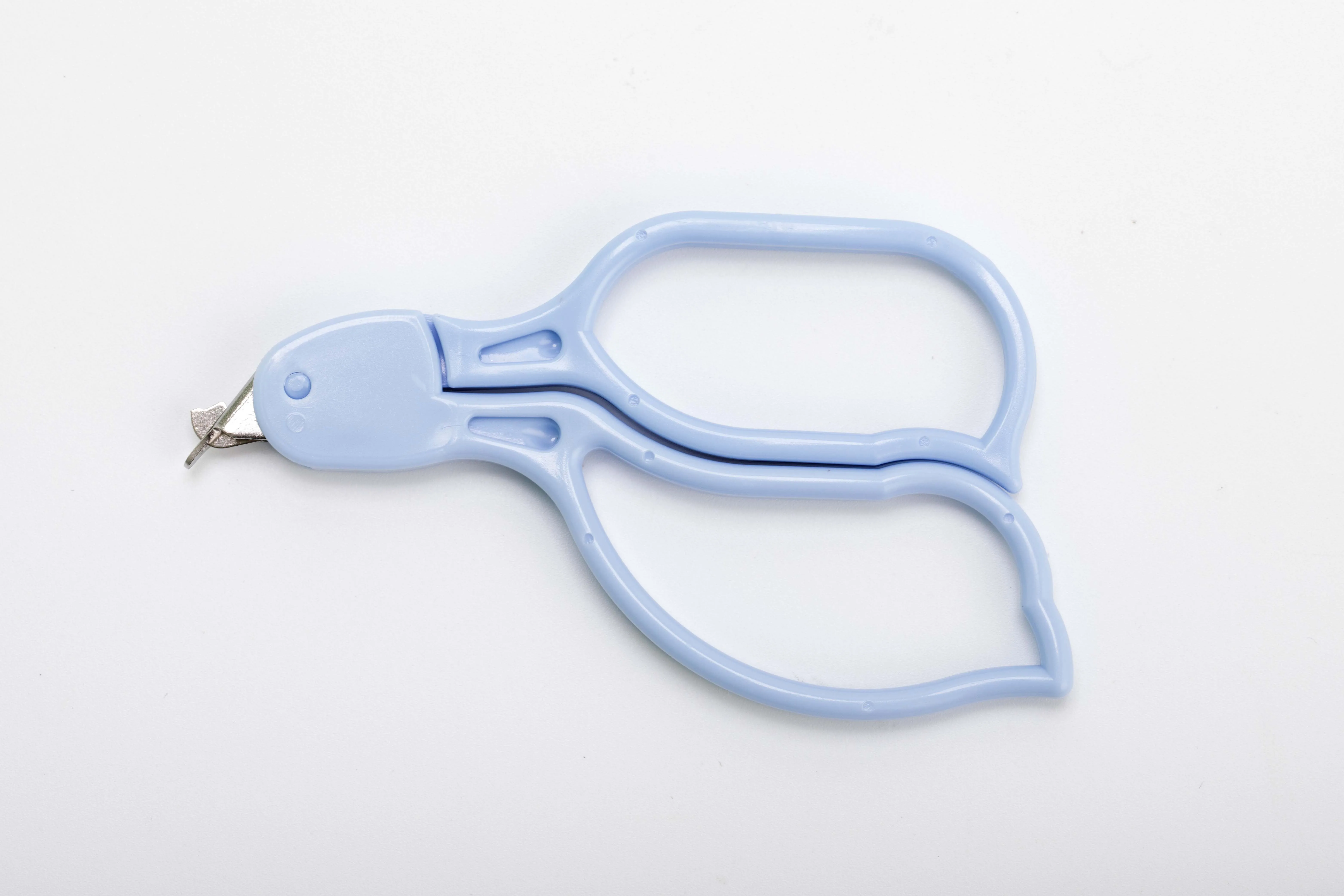 surgical use Disposable skin staple remover