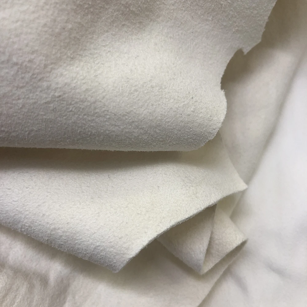 car washing leather sheep split suede chamois